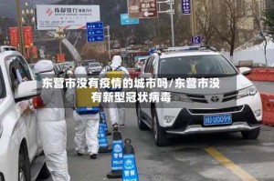 东营市没有疫情的城市吗/东营市没有新型冠状病毒