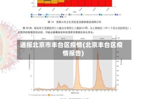 通报北京市丰台区疫情(北京丰台区疫情报告)