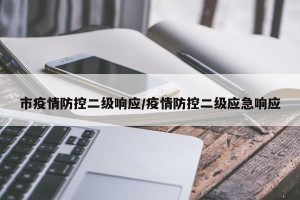 市疫情防控二级响应/疫情防控二级应急响应
