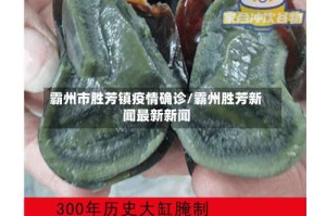 霸州市胜芳镇疫情确诊/霸州胜芳新闻最新新闻