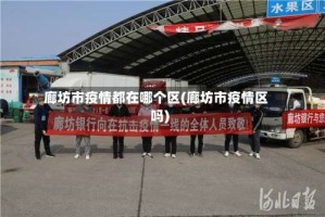 廊坊市疫情都在哪个区(廊坊市疫情区吗)
