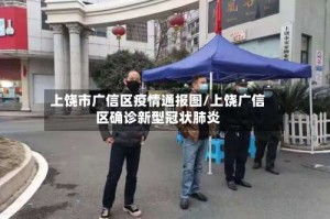 上饶市广信区疫情通报图/上饶广信区确诊新型冠状肺炎