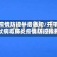 开平市疫情防控举措通知/开平市新型冠状病毒肺炎疫情防控指挥部