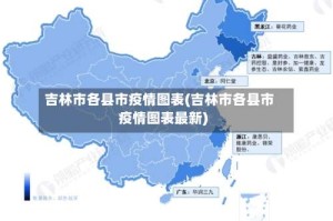 吉林市各县市疫情图表(吉林市各县市疫情图表最新)