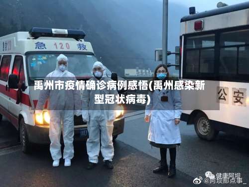 禹州市疫情确诊病例感悟(禹州感染新型冠状病毒)-第3张图片