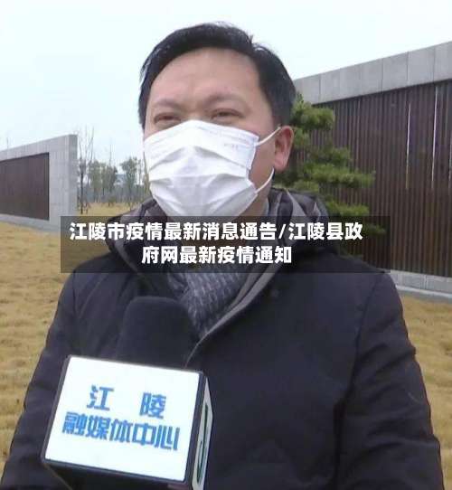 江陵市疫情最新消息通告/江陵县政府网最新疫情通知-第2张图片