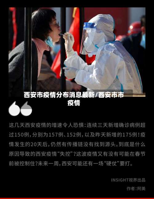 西安市疫情分布消息最新/西安市市疫情-第2张图片