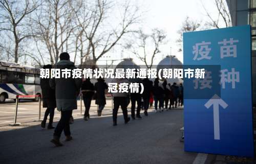朝阳市疫情状况最新通报(朝阳市新冠疫情)-第2张图片