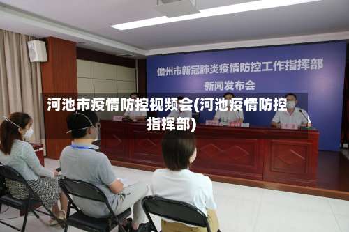河池市疫情防控视频会(河池疫情防控指挥部)-第1张图片