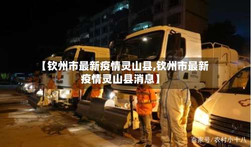 【钦州市最新疫情灵山县,钦州市最新疫情灵山县消息】-第2张图片