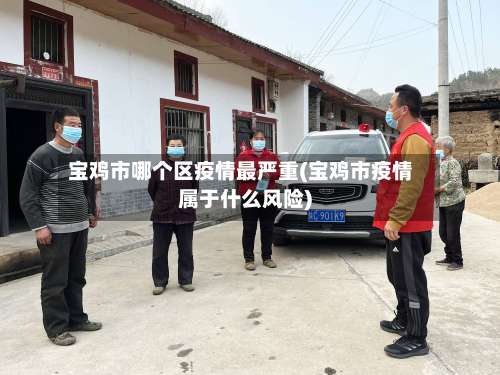 宝鸡市哪个区疫情最严重(宝鸡市疫情属于什么风险)-第2张图片