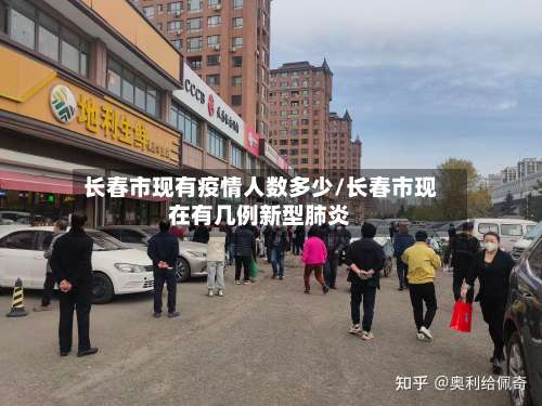 长春市现有疫情人数多少/长春市现在有几例新型肺炎-第2张图片