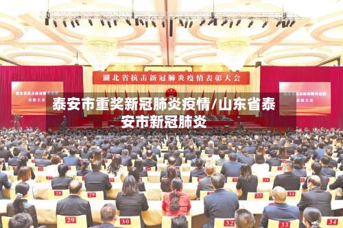 泰安市重奖新冠肺炎疫情/山东省泰安市新冠肺炎-第1张图片